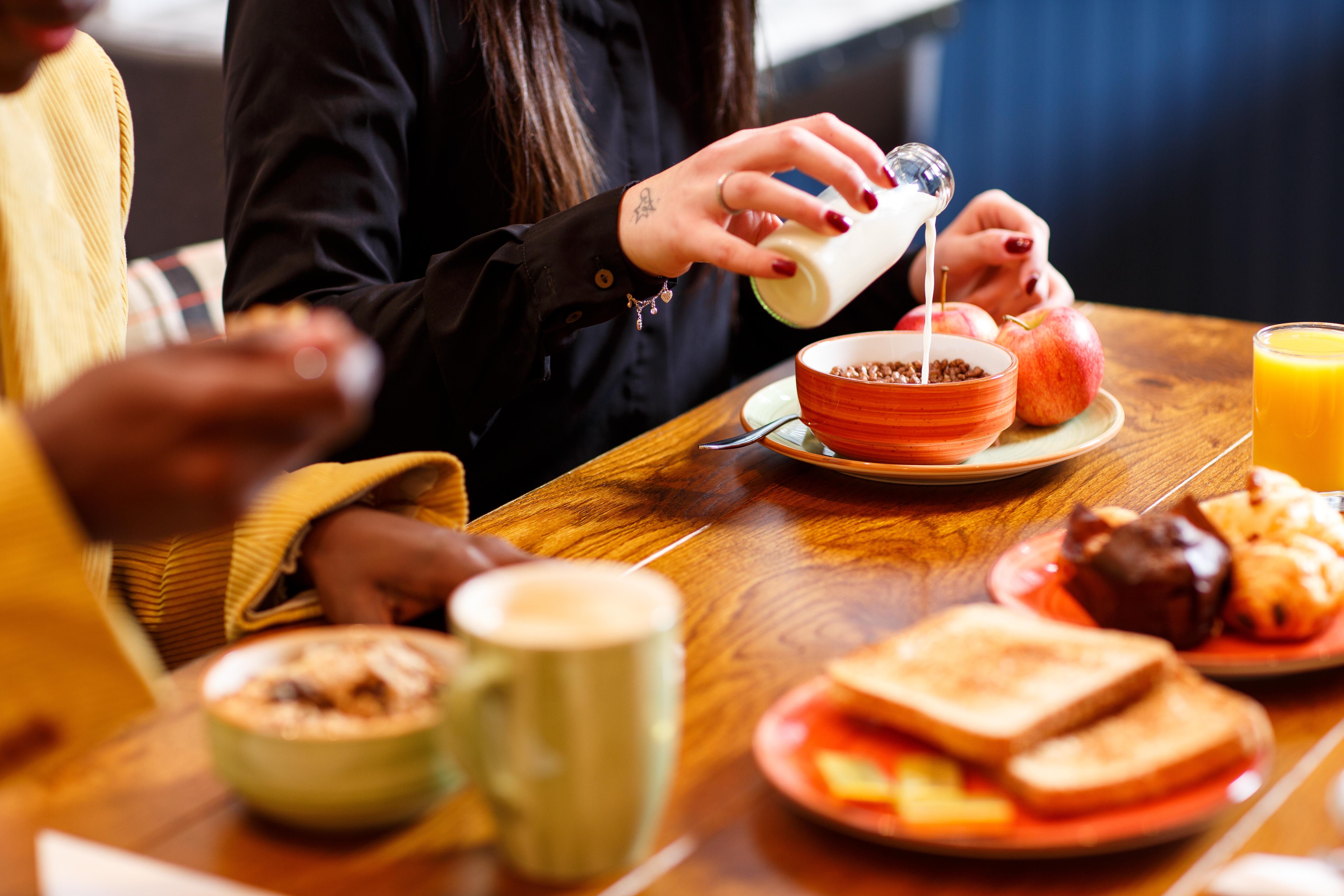 Ibis Styles London Gloucester Road Eksteriør bilde
